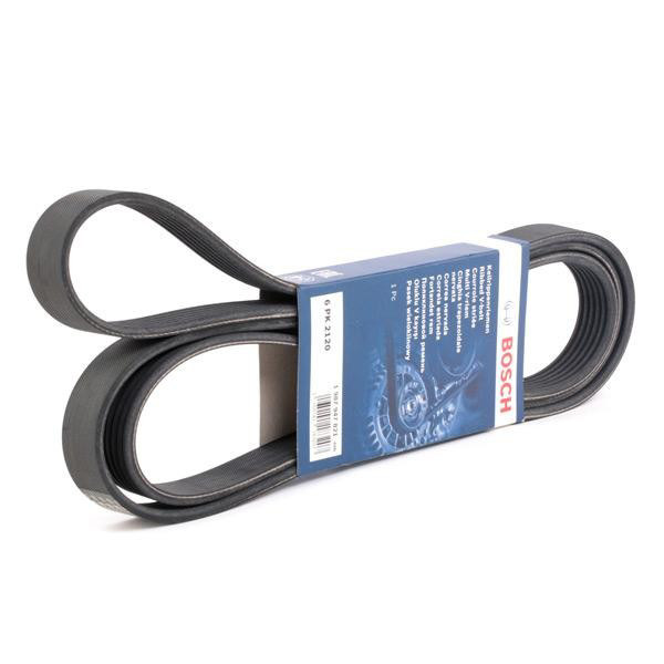 Comprar 1987947821 Bosch Correa trapezoidal