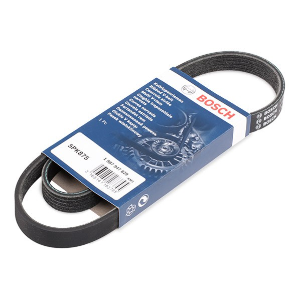 Correa accesorios Bosch 1987947829