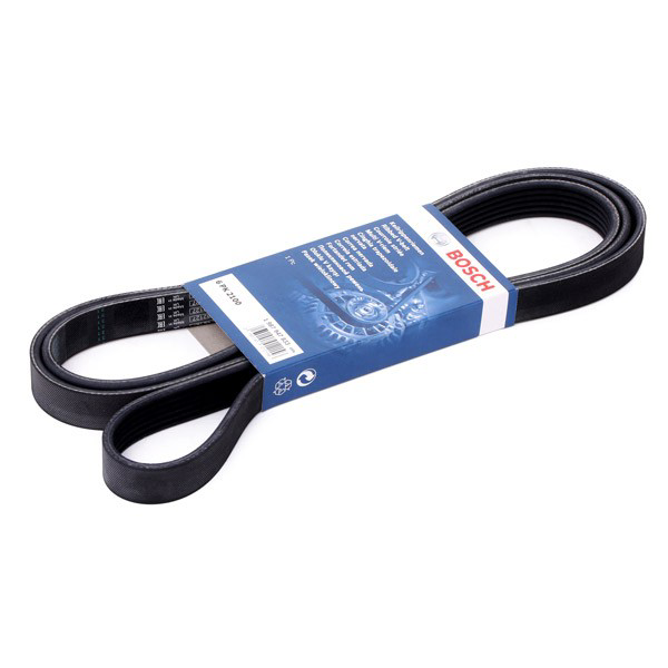 Correa de alternador 1987947833 Bosch