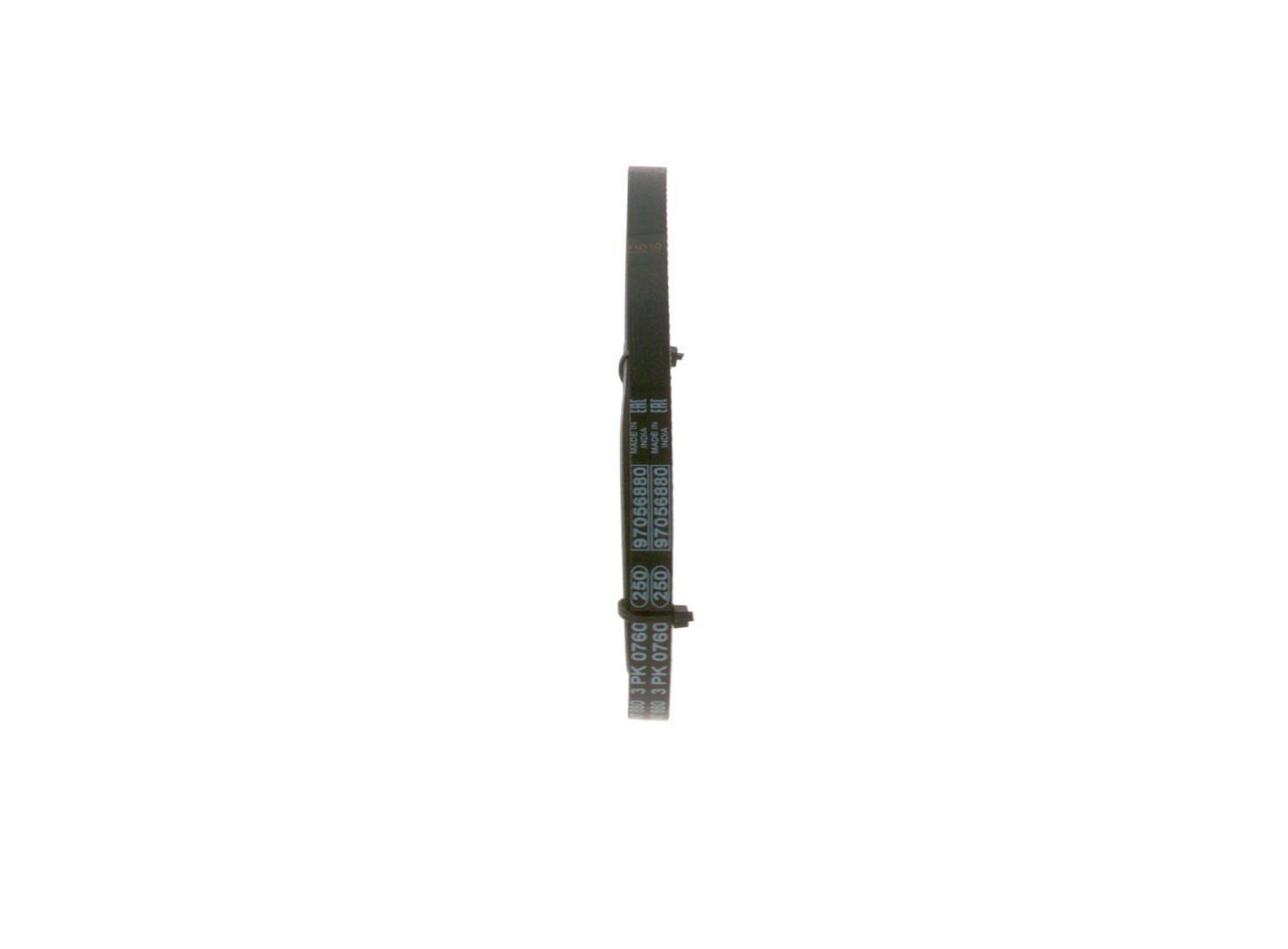 Correa de alternador 1987947880 Bosch