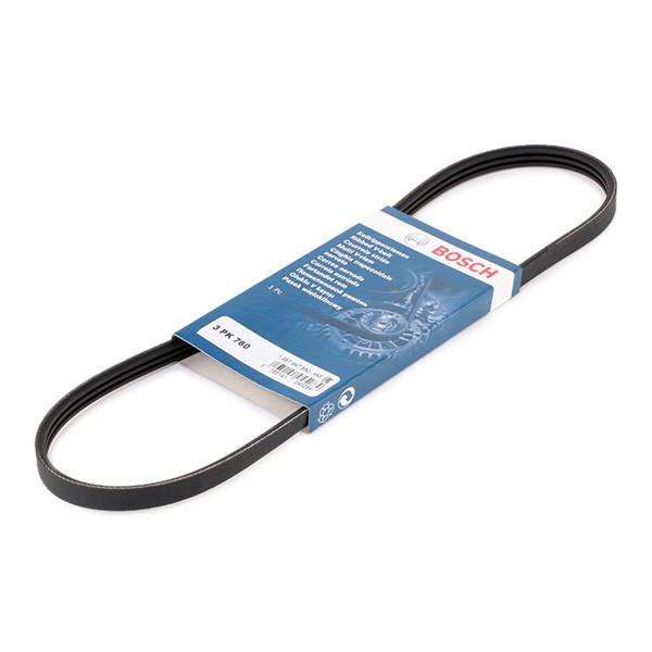 Correa de transmisión trapezoidal Bosch 1987947880 precio, desde 8,52 EUR