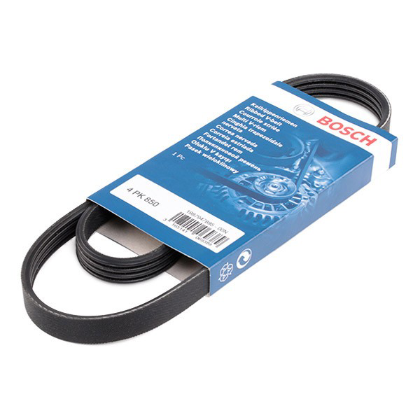 Correa accesorios Bosch 1987947895