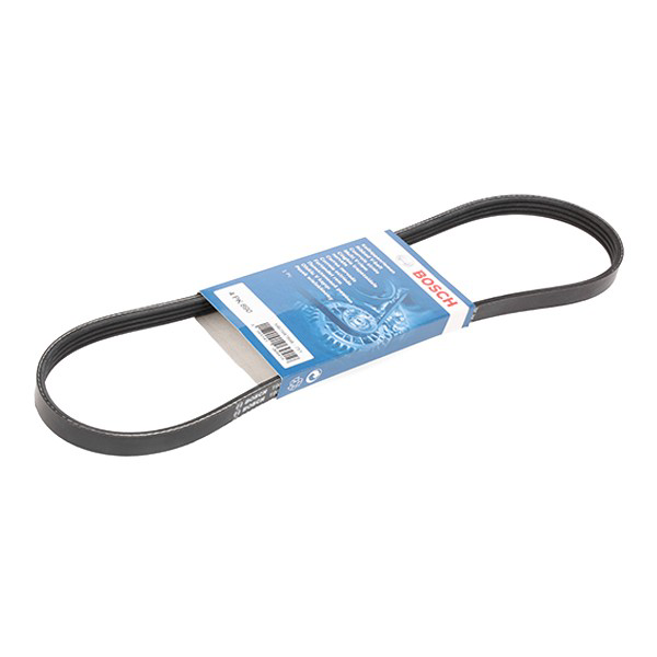 Correa de alternador 1987947898 Bosch