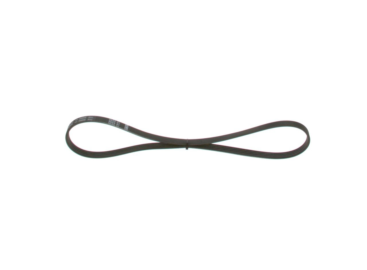 Correa de alternador 1987947901 Bosch