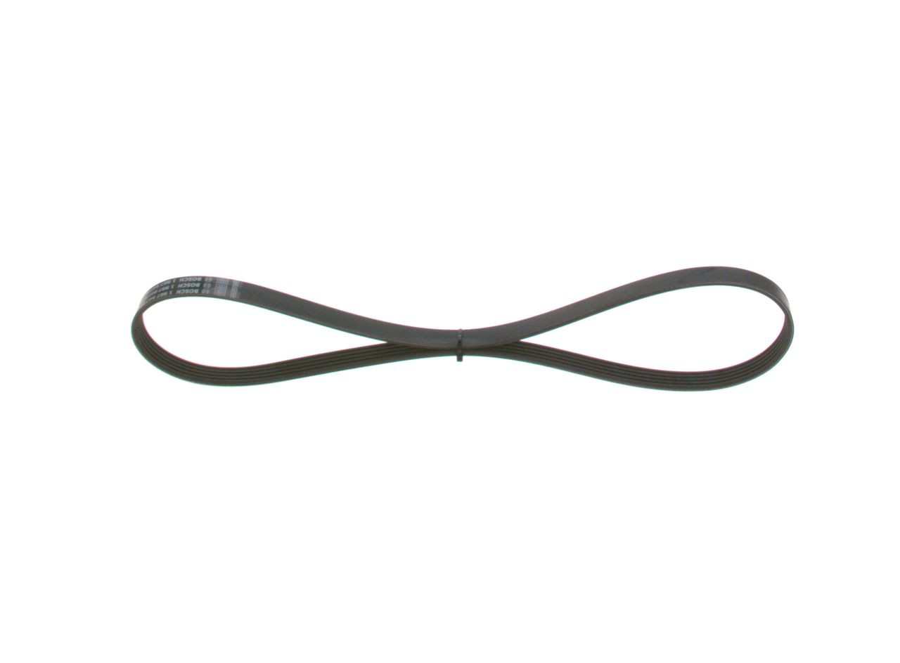 Correa accesorios Bosch 1987947921