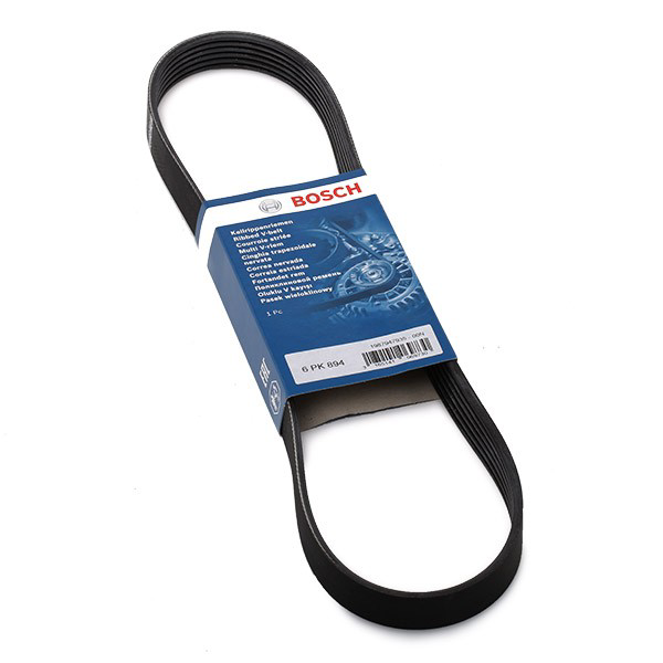 Correa accesorios Bosch 1987947935