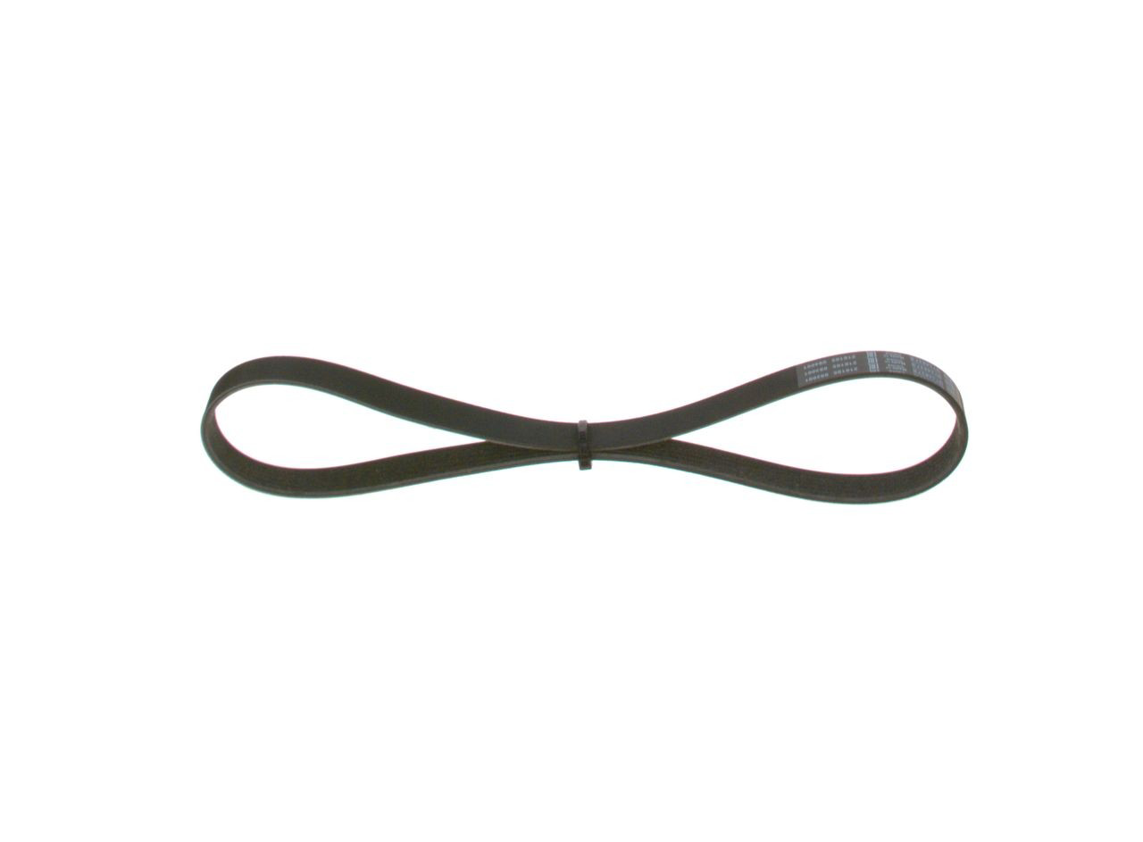 Correa de alternador 1987947938 Bosch