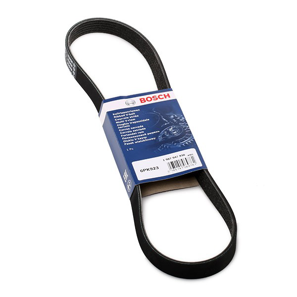 Correa de transmisión trapezoidal Bosch 1987947938 precio, desde 10,01 EUR