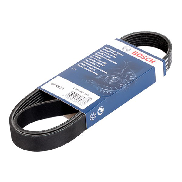 Correa de alternador 1987947938 Bosch
