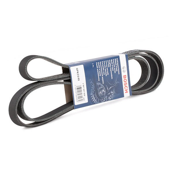 Correa accesorios Bosch 1987947958
