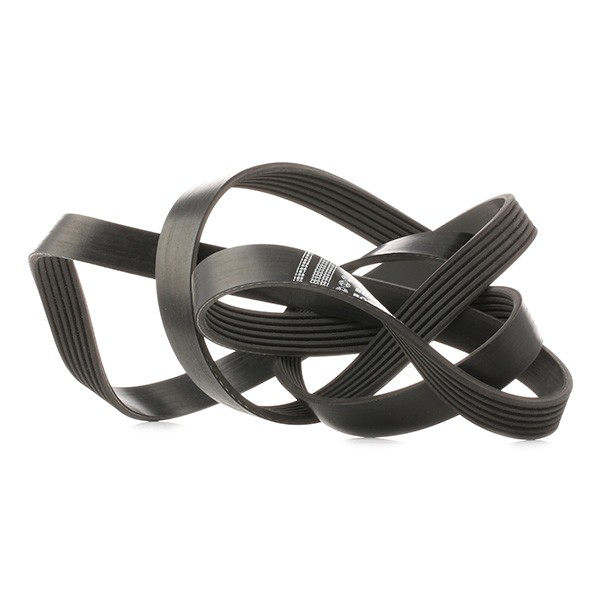 Correa de alternador 1987947994 Bosch