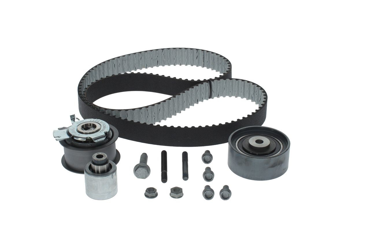 Comprar 1987948075 Bosch Kit de correa de distribución