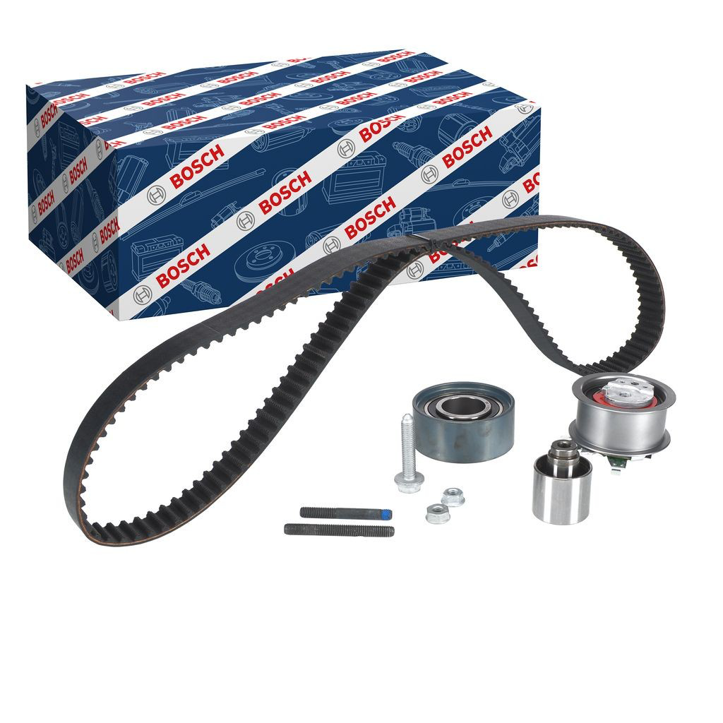 1987948075 Bosch Kit correa de distribución