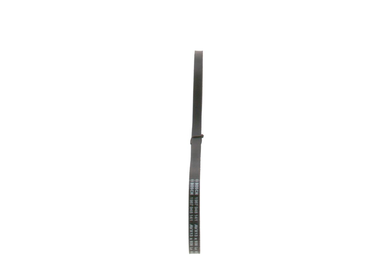 Correa accesorios Bosch 1987948141