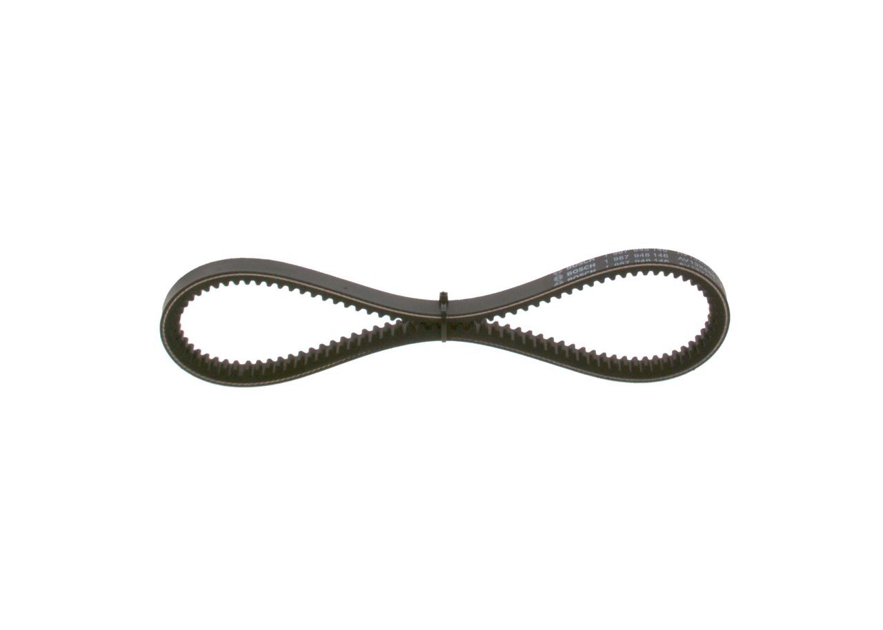 Correa de alternador 1987948146 Bosch