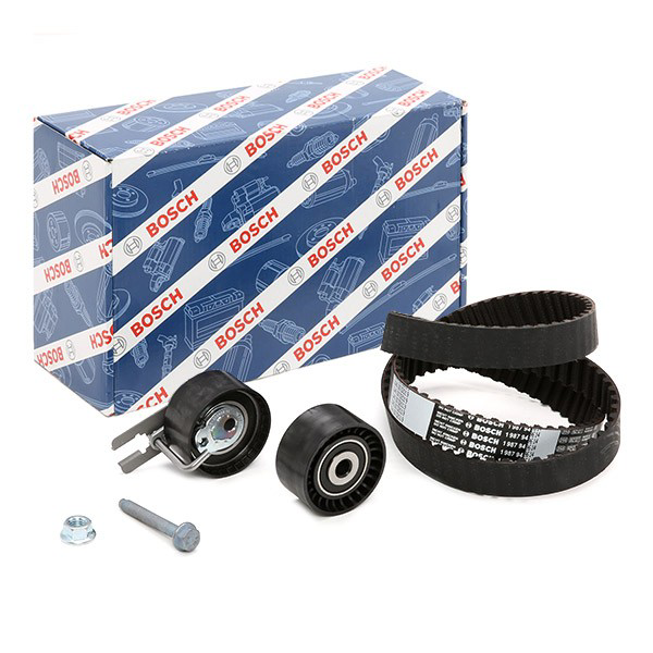 Kit distribución Bosch 1987948206