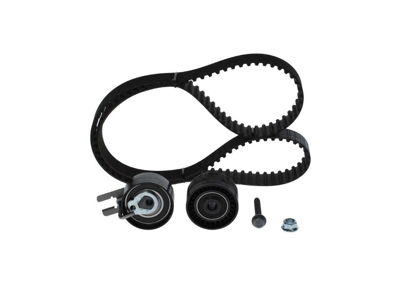 1987948206 Bosch Kit correa de distribución
