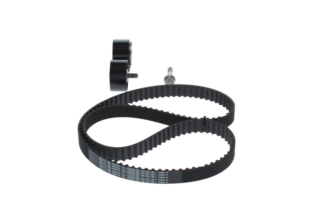1987948286 Bosch Kit correa de distribución