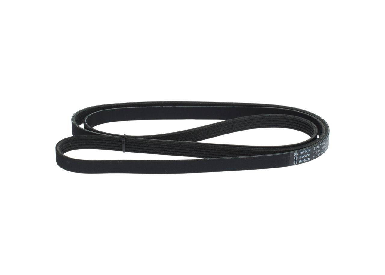 Correa accesorios Bosch 1987948331