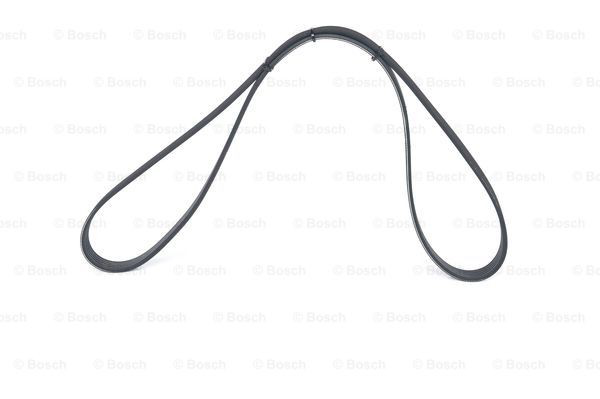 Correa de alternador 1987948331 Bosch