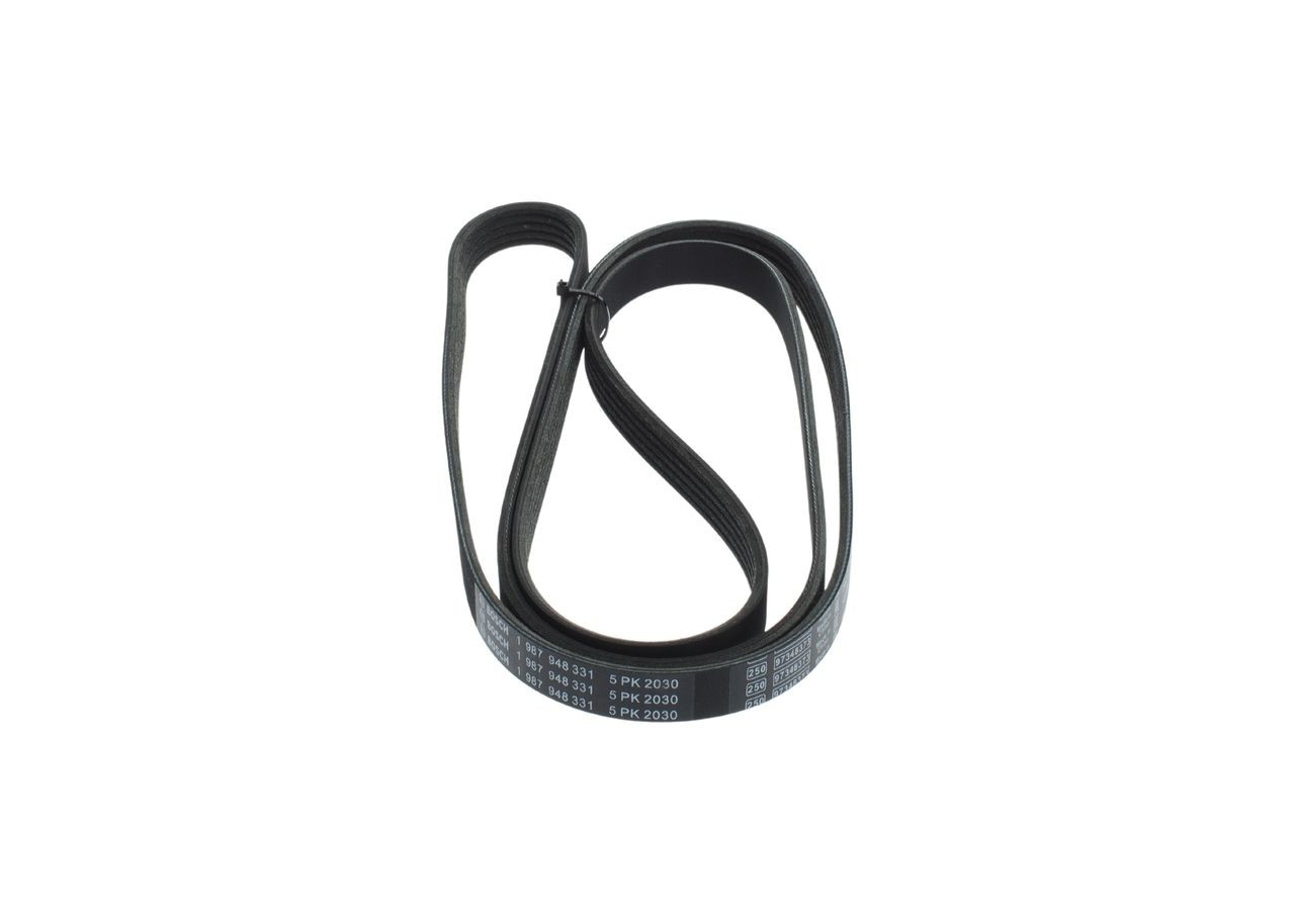 Correa de transmisión trapezoidal Bosch 1987948331 precio, desde 36,43 EUR