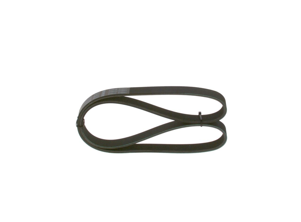 Correa de alternador 1987948381 Bosch