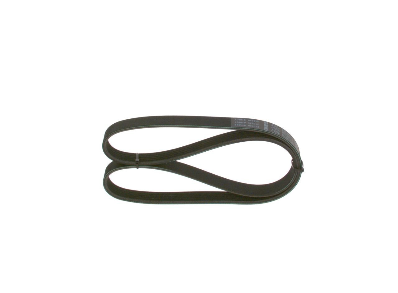 Correa accesorios Bosch 1987948381