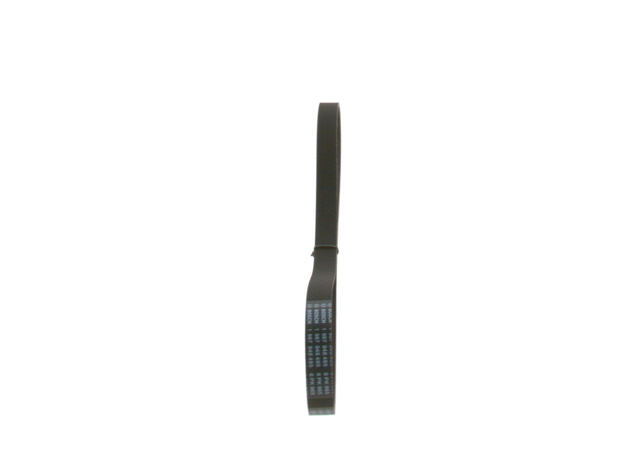 Correa accesorios Bosch 1987948485
