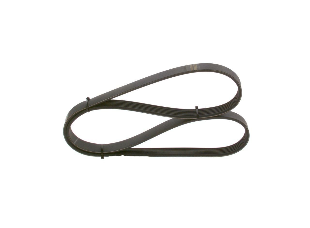 Correa de alternador 1987948487 Bosch
