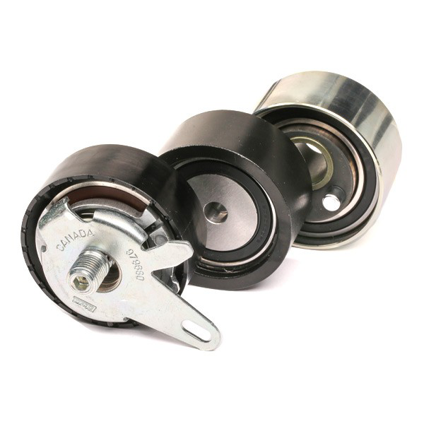 1987948519 Bosch Kit correa de distribución