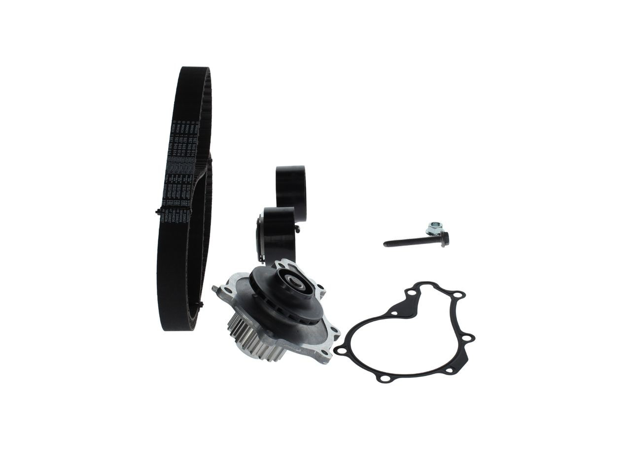 1987948721 Bosch Kit correa de distribución