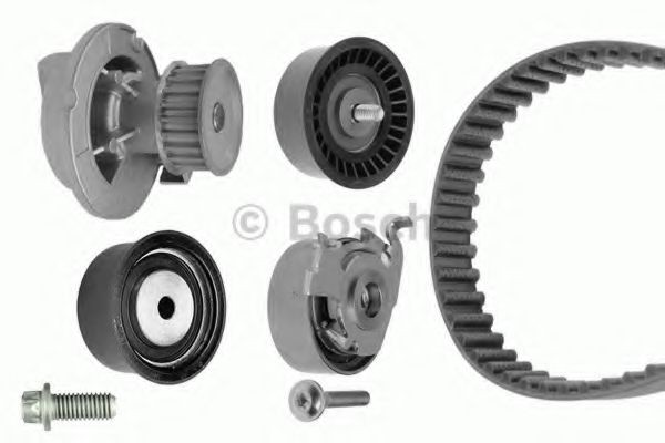 Kit de distribución 1987948750 Bosch