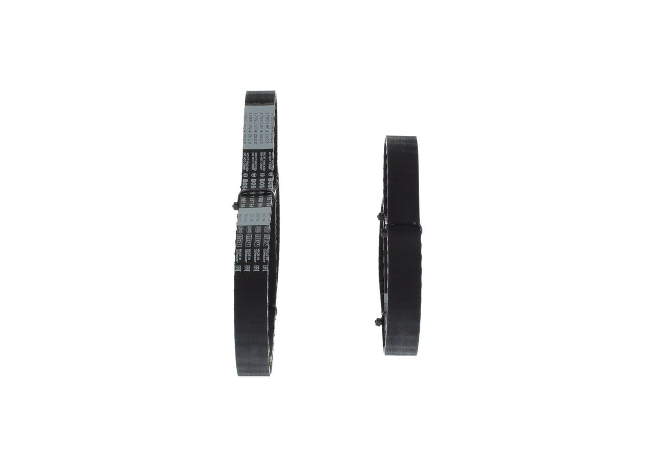 Juego de correas dentadas Bosch 1987948855 precio, desde 48,51 EUR