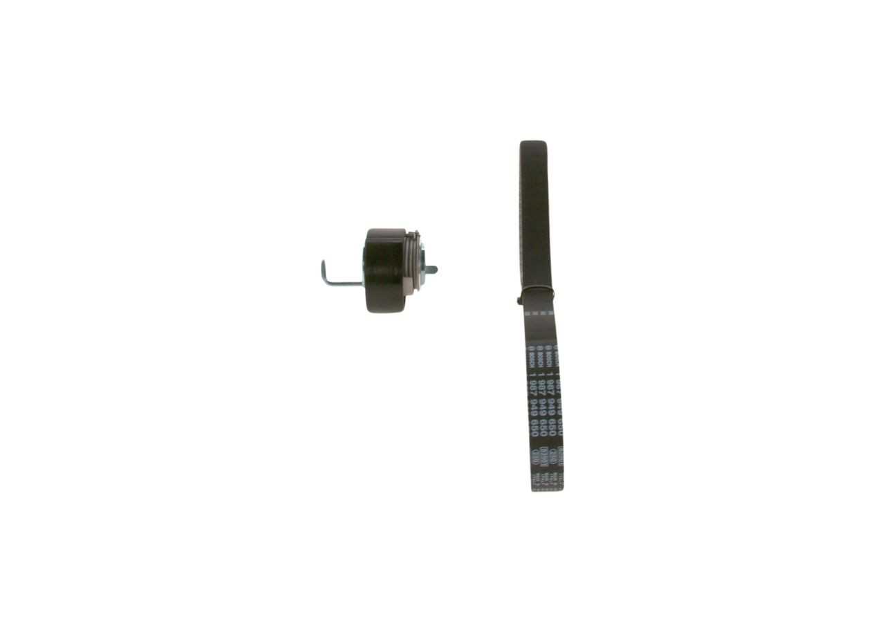 1987948950 Bosch Kit correa de distribución