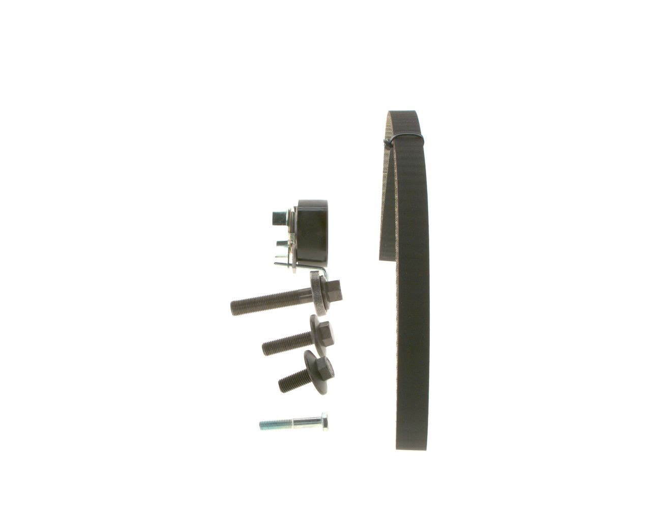 1987948972 Bosch Kit correa de distribución