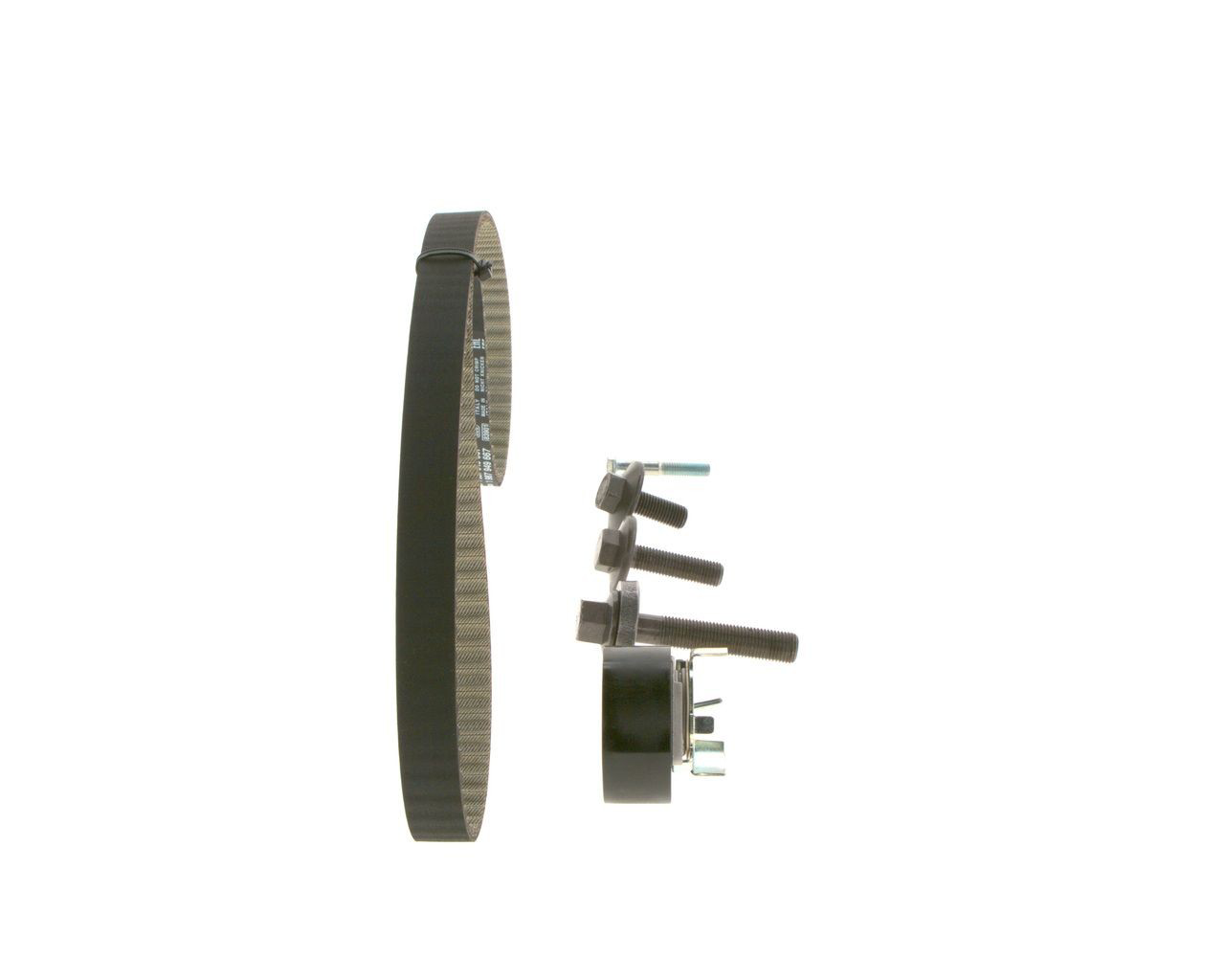 Juego de correas dentadas Bosch 1987948972 precio, desde 75,53 EUR
