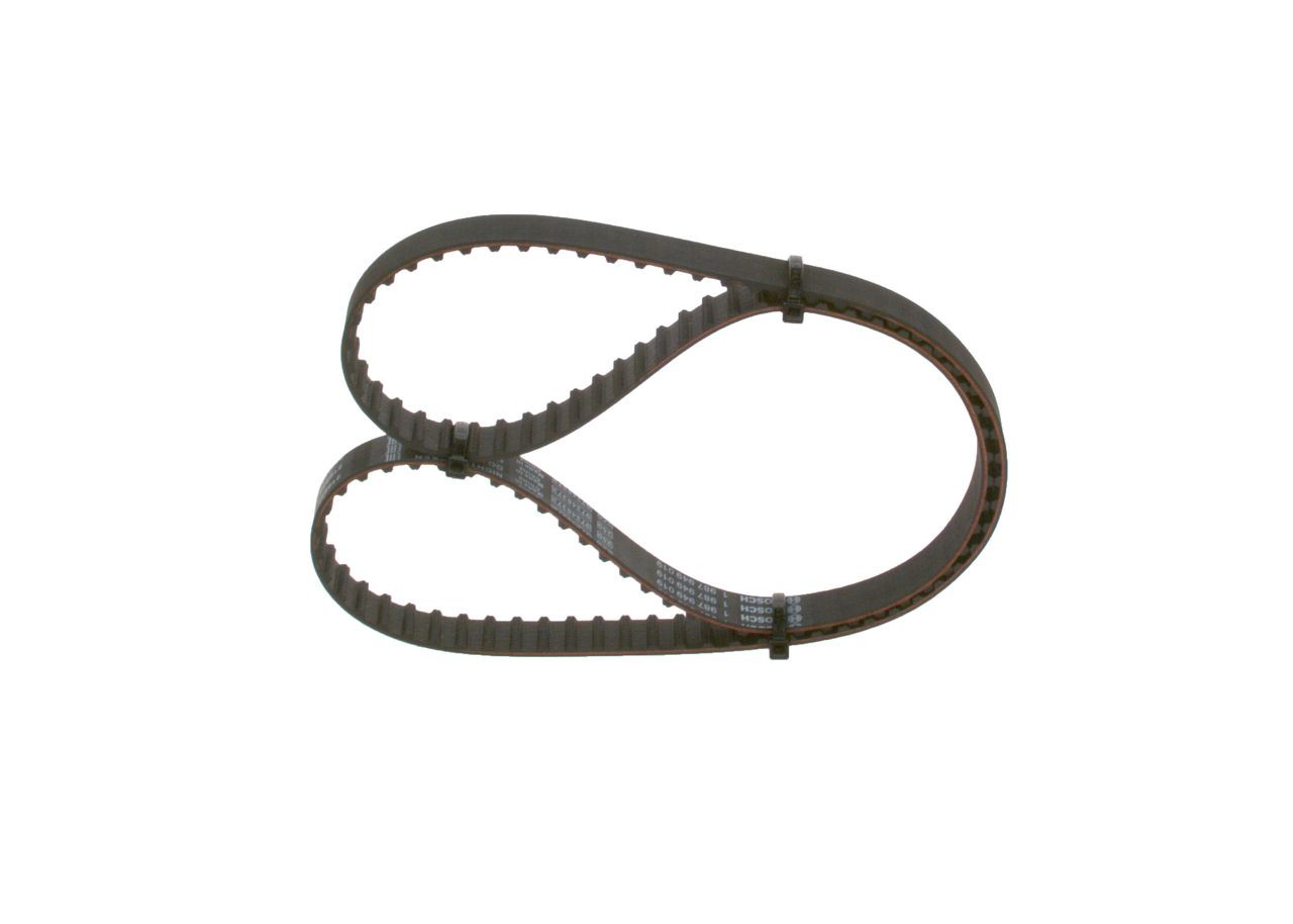 1987949019 Bosch Correa dentada