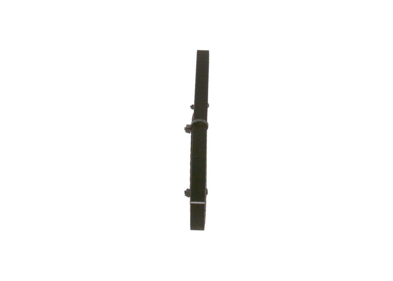 1987949055 Bosch Correa dentada