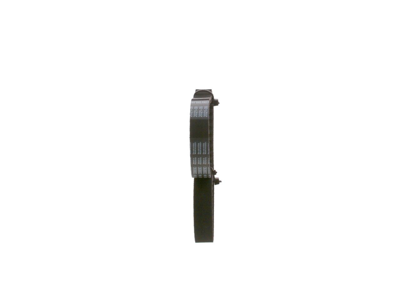 1987949095 Bosch Correa dentada