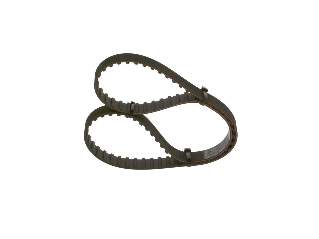 1987949110 Bosch Correa dentada