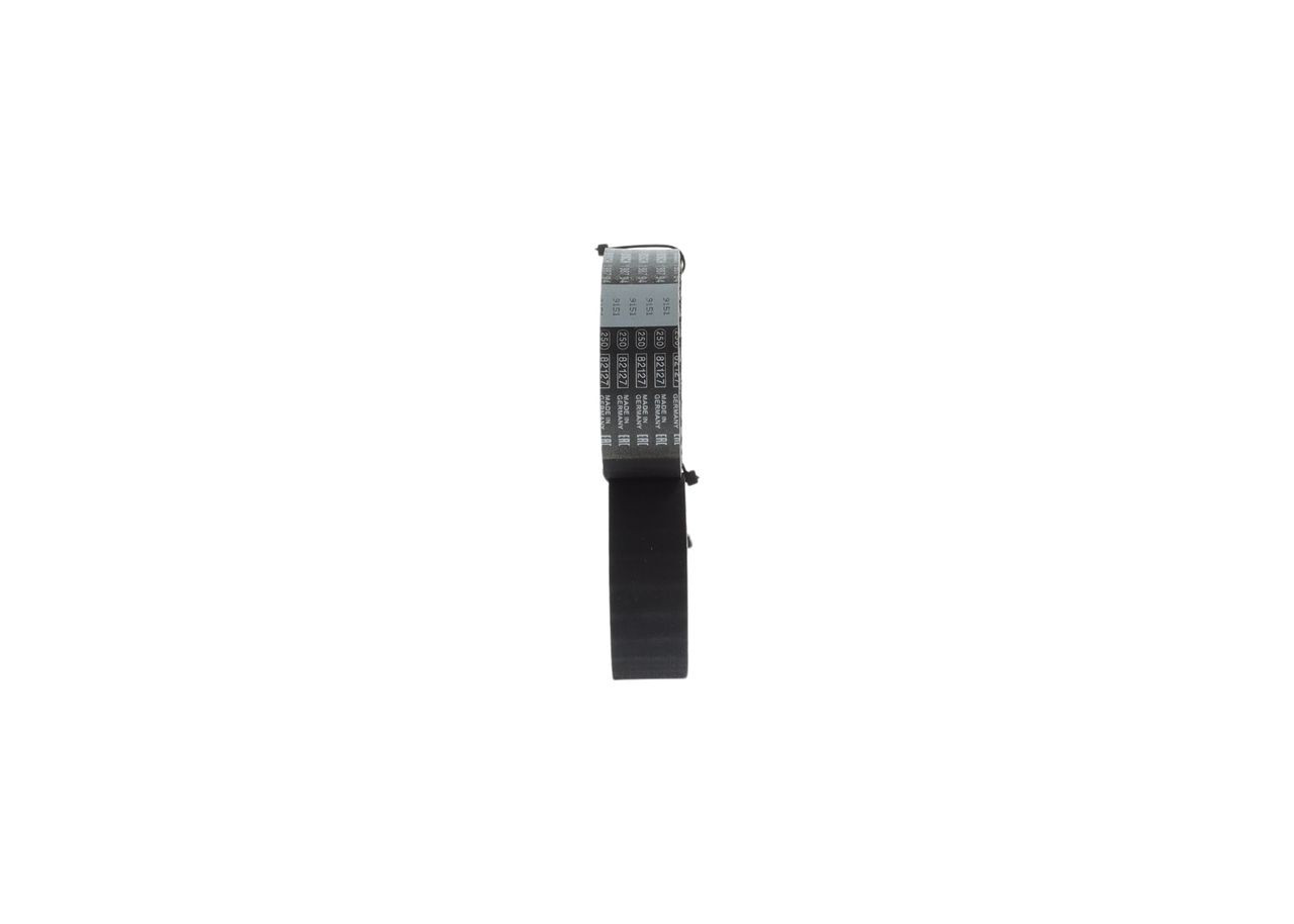 1987949151 Bosch Correa dentada