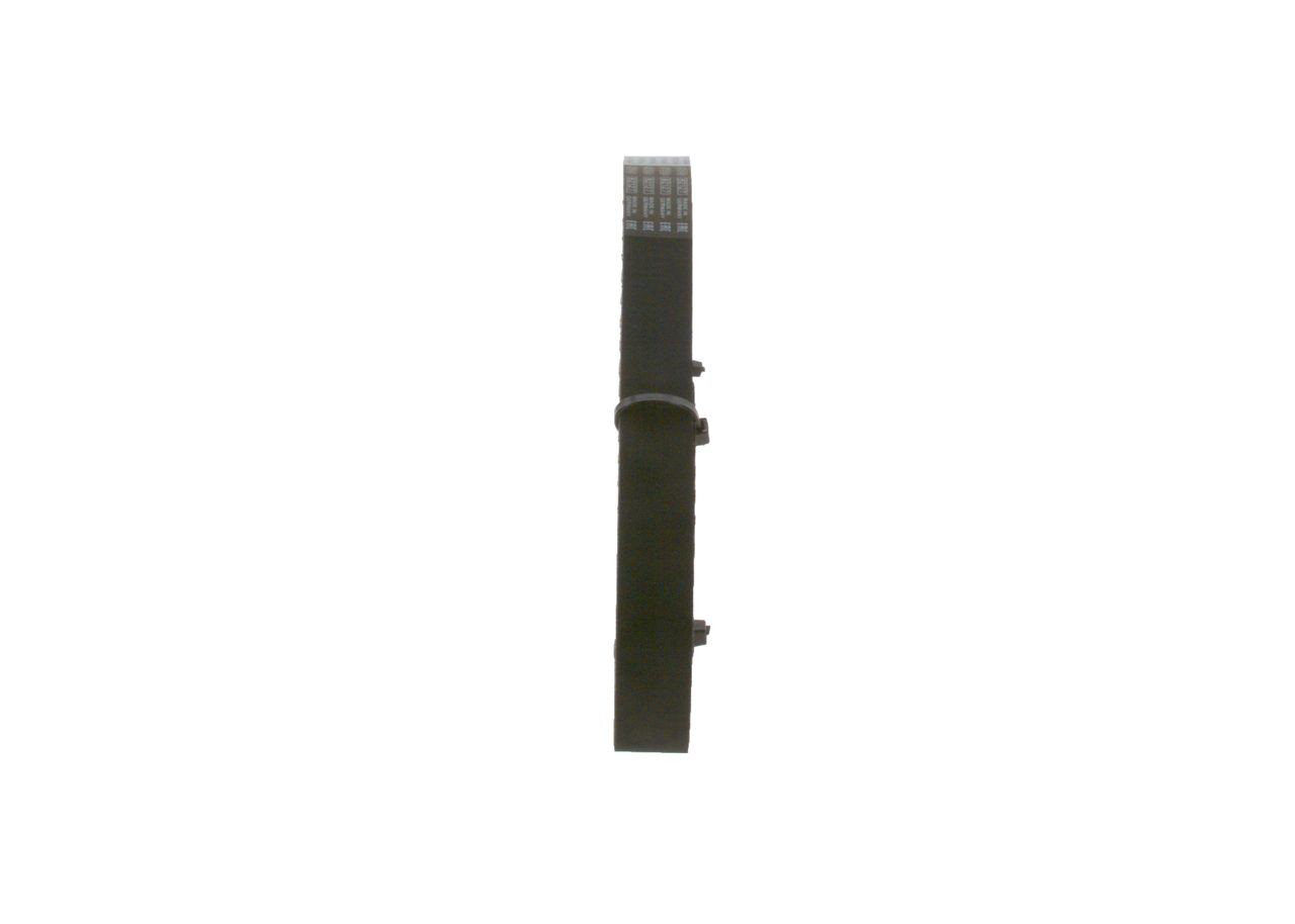 1987949156 Bosch Correa dentada