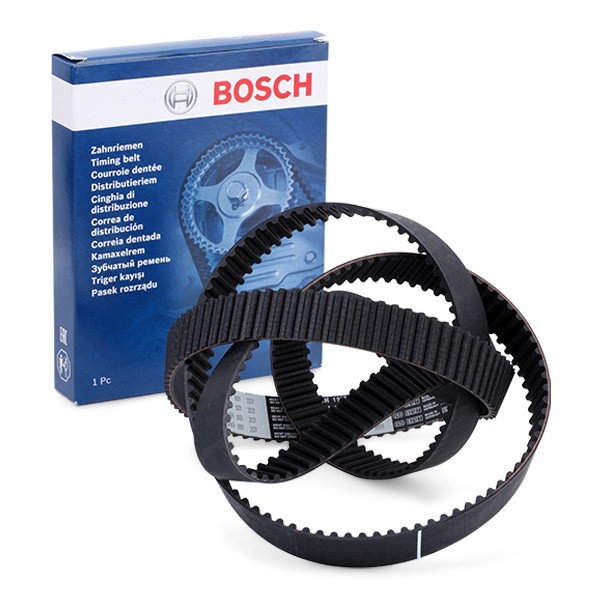 1987949199 Bosch Correa dentada