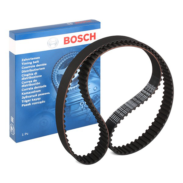 1987949473 Bosch Correa dentada