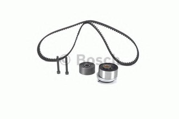 1987949590 Bosch Correa dentada