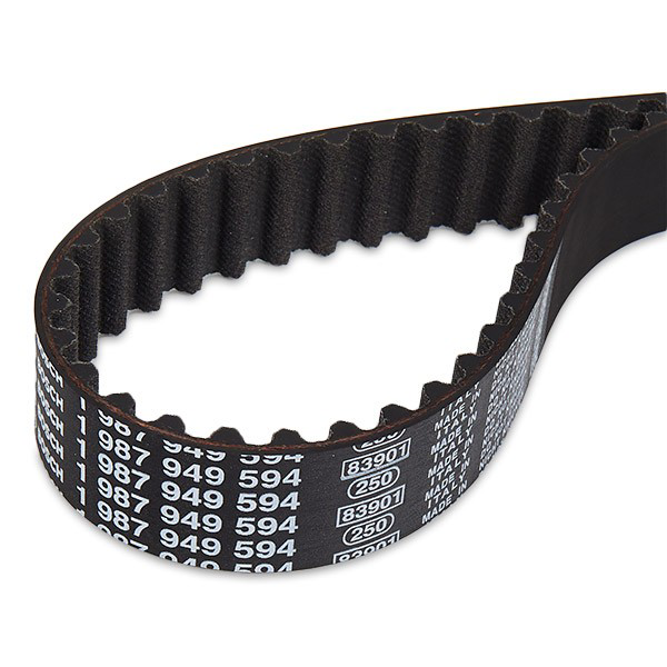 1987949594 Bosch Correa dentada