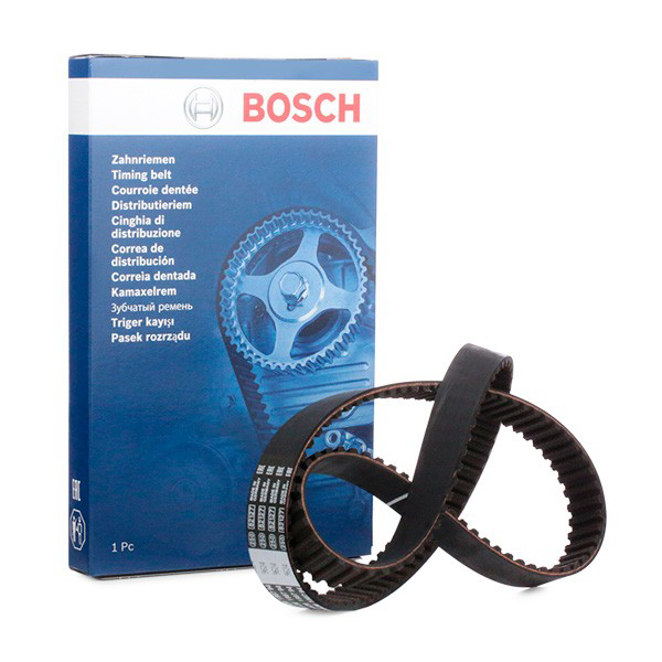 1987949624 Bosch Correa dentada