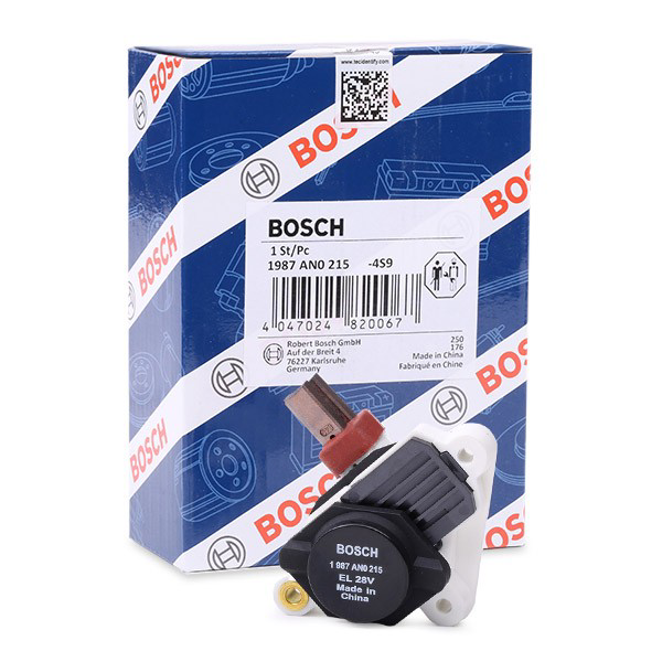 Regulador de corriente Bosch 1987AN0215 precio, desde 81,06 EUR