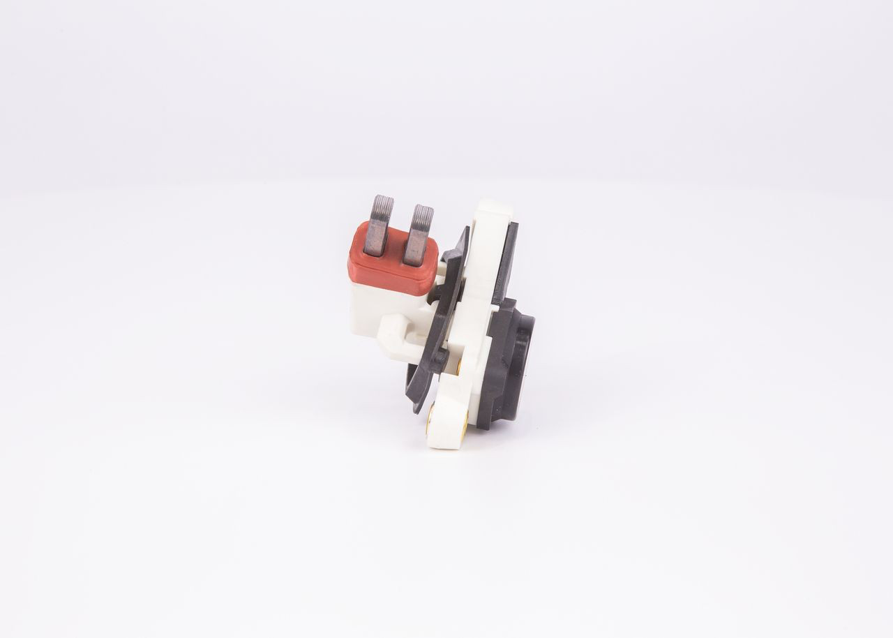 1987AN0215 Bosch Regulador alternador