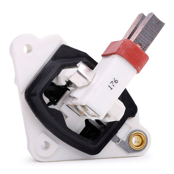 Comprar 1987AN0215 Bosch Regulador del alternador